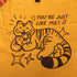 Just Like Me (Tiger Kitty) Shirt