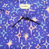 Dawn Sparkle Button Up Shirt