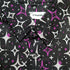Hazy Sparkle Button Up Shirt
