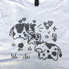 One Of Us (Cow Dog) Shirt