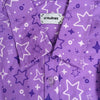 Arcane Magic Button Up Shirt
