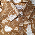 Cafe Latte Button Up Shirt