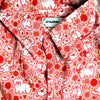 Love Letter Button Up Shirt