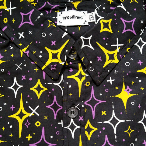 Sparkle With Pride