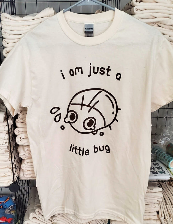 Little Bug Shirt