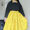 Sunshine Valley Skirt