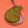 Rat Keychain