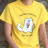 Lactose Intolerant Cat Shirt