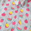 Fruity Cutie Button Up Shirt