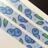 Blueberry Washi Tape