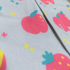 MISPRINT Fruity Cutie Button Up Shirt