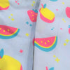 MISPRINT Fruity Cutie Button Up Shirt
