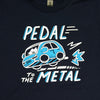 Pedal to the Metal Shirt