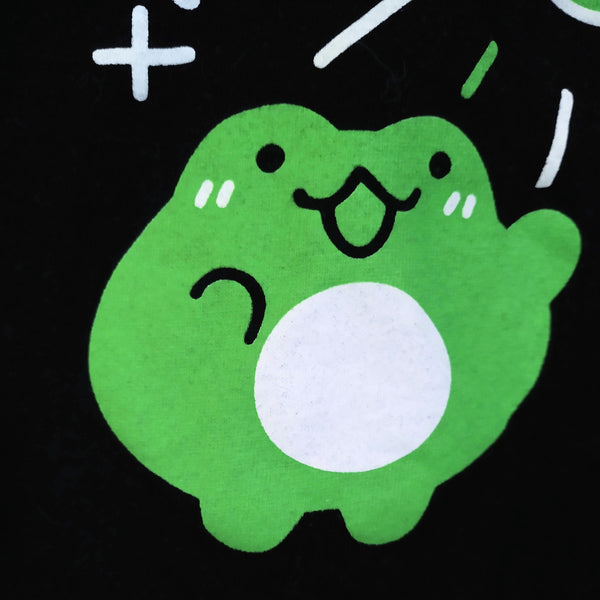 Frog Potion Shirt