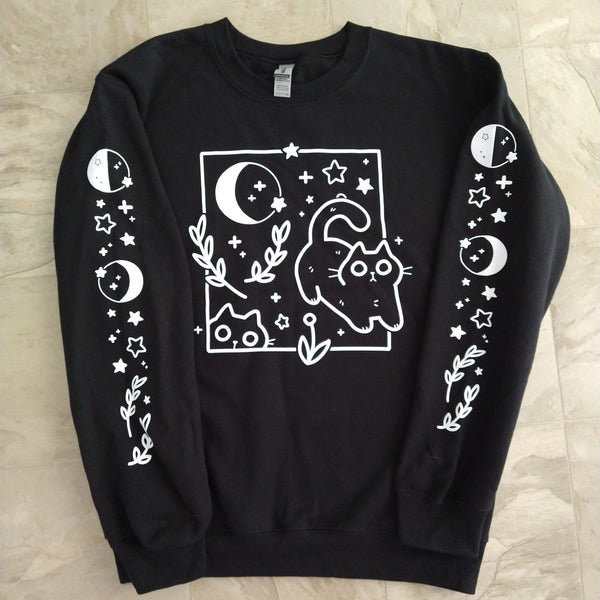 Midnight Hour Sweatshirt