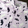 Bats and Cats Button Up Shirt