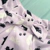 Bats and Cats Skirt