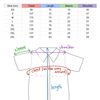 Love Letter Button Up Shirt