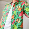 Ice Pop Button Up Shirt